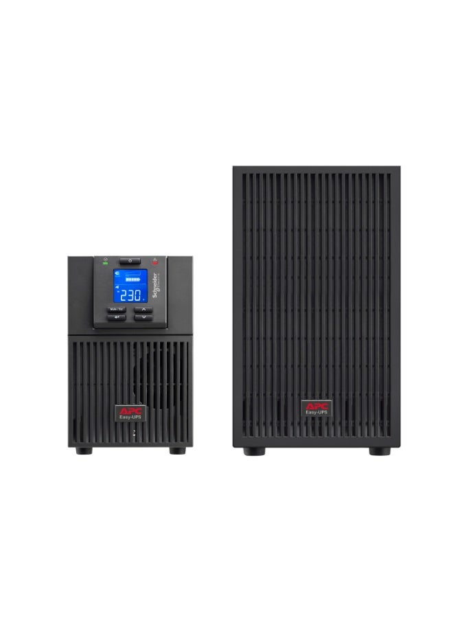 APC SRV2KIL | APC Easy UPS SRV 2000VA, 230V | Online, Includes External Battery Pack - Image 2